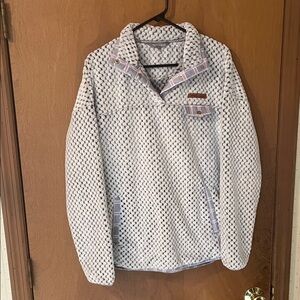 Simply Southern pullover